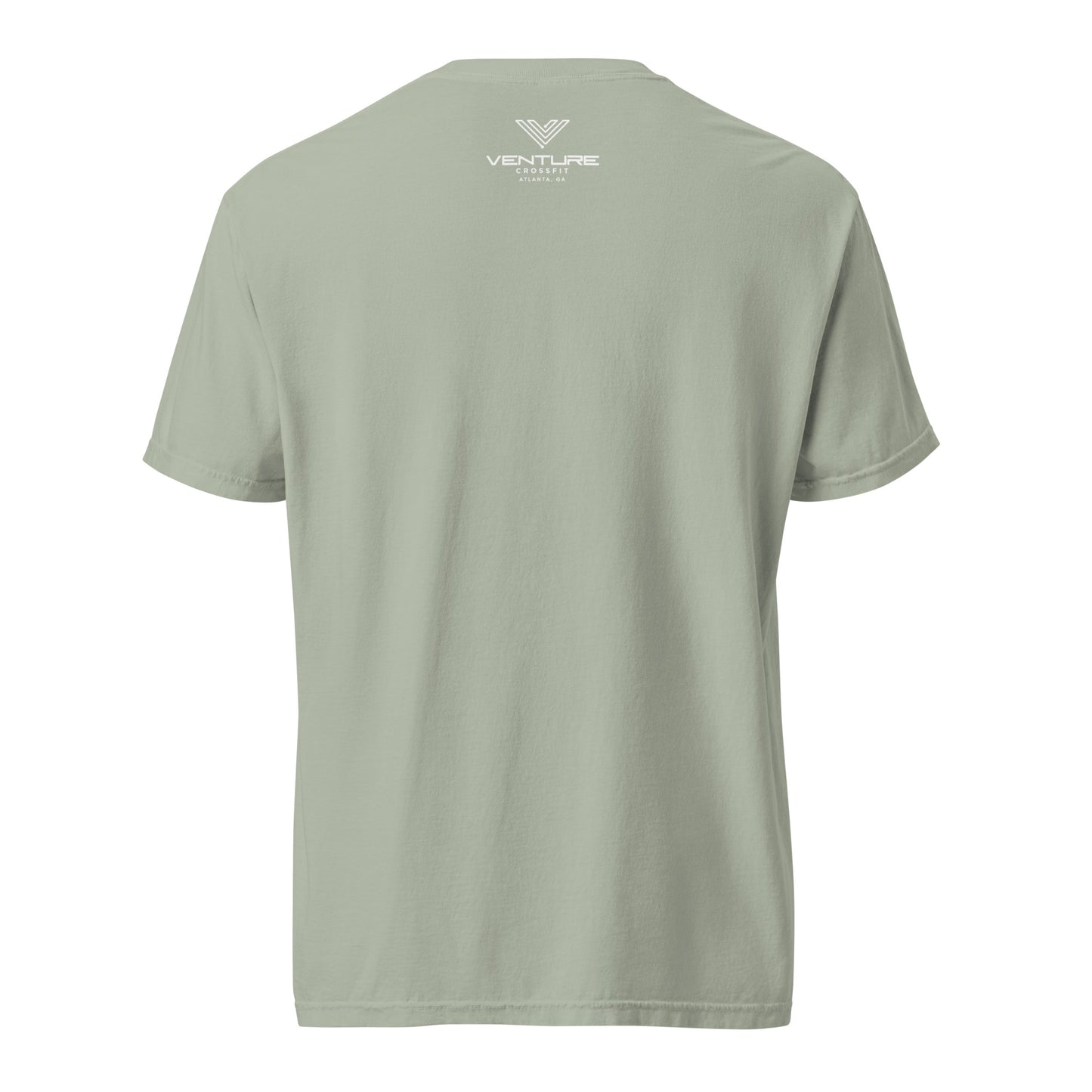 Venture Bold Heavyweight Tee