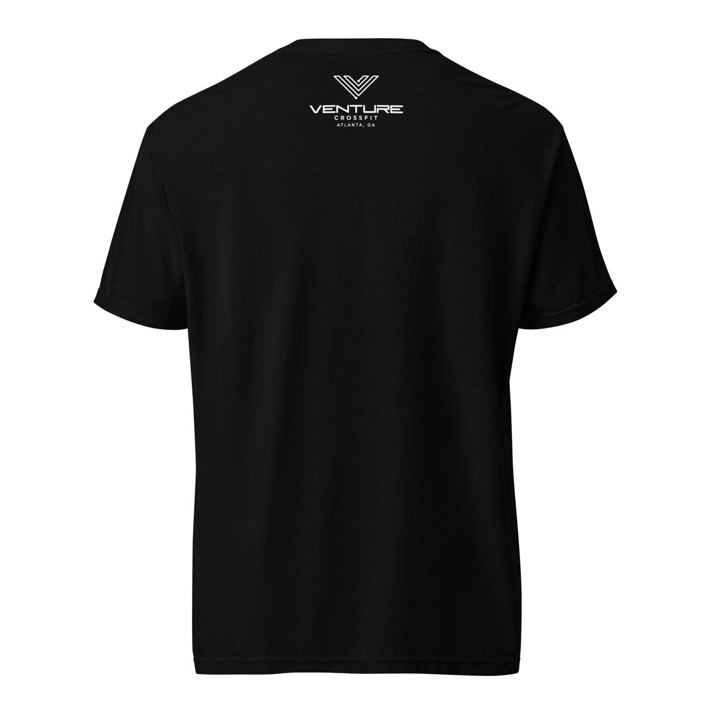 Venture Classic Heavyweight Tee