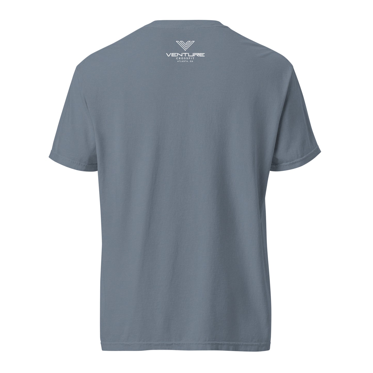 Venture Bold Heavyweight Tee