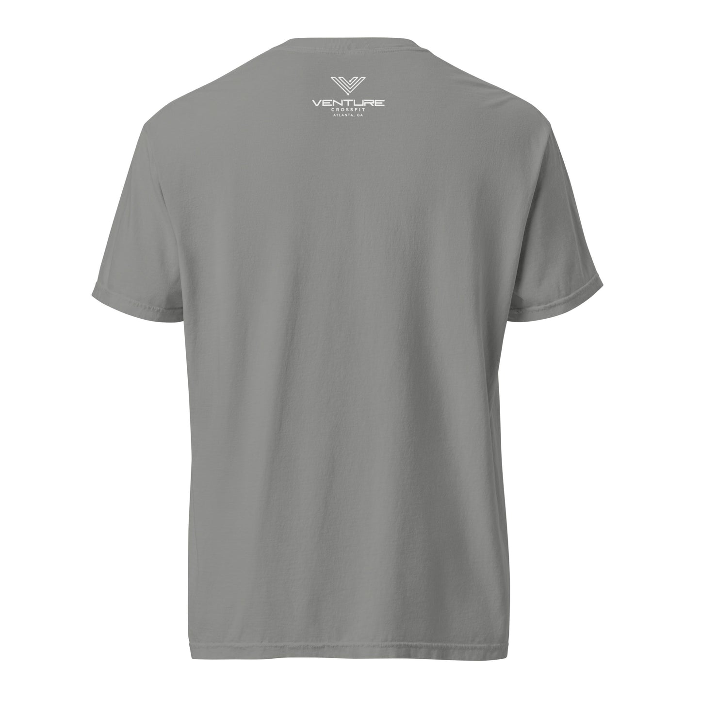 Venture Bold Heavyweight Tee