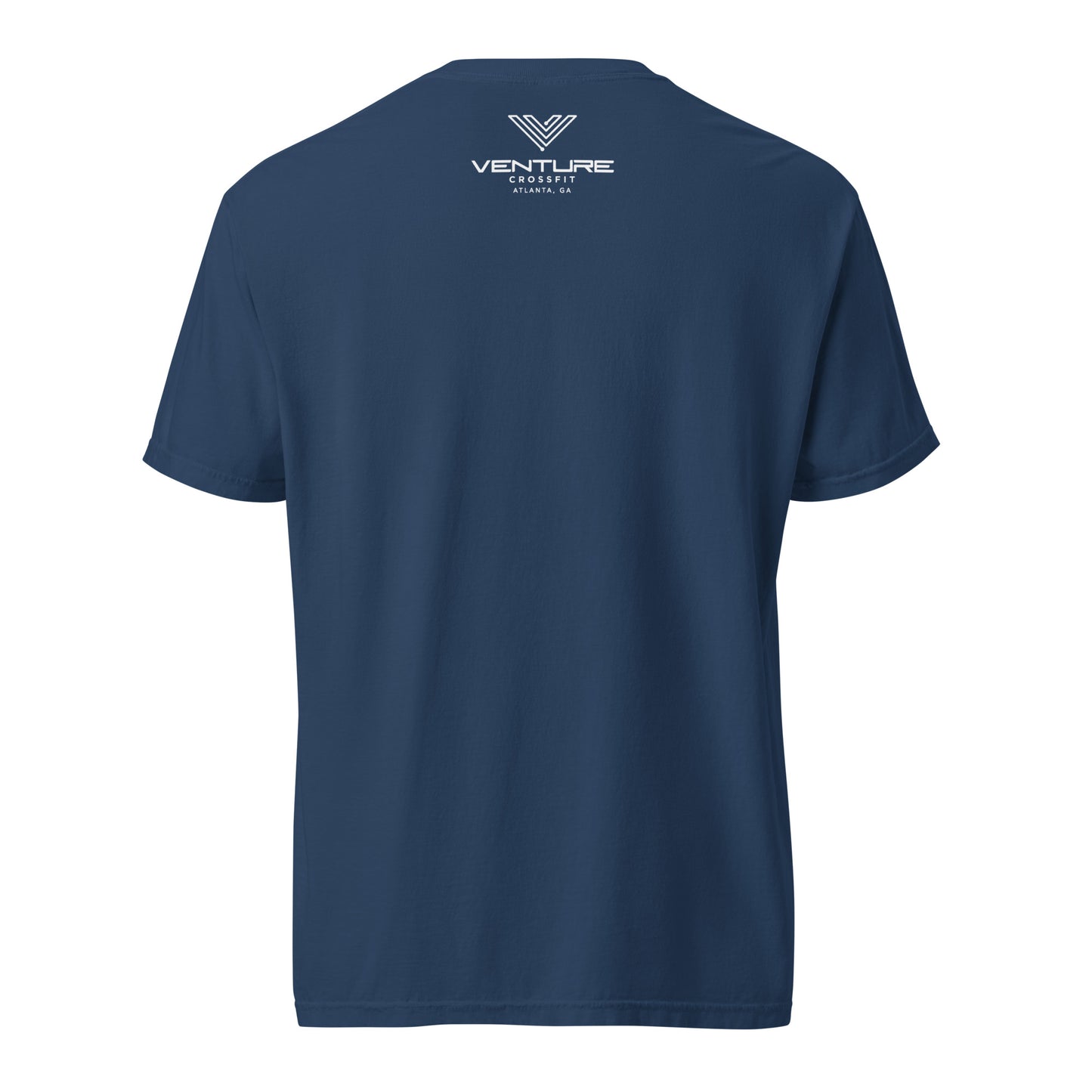 Venture Classic Heavyweight Tee