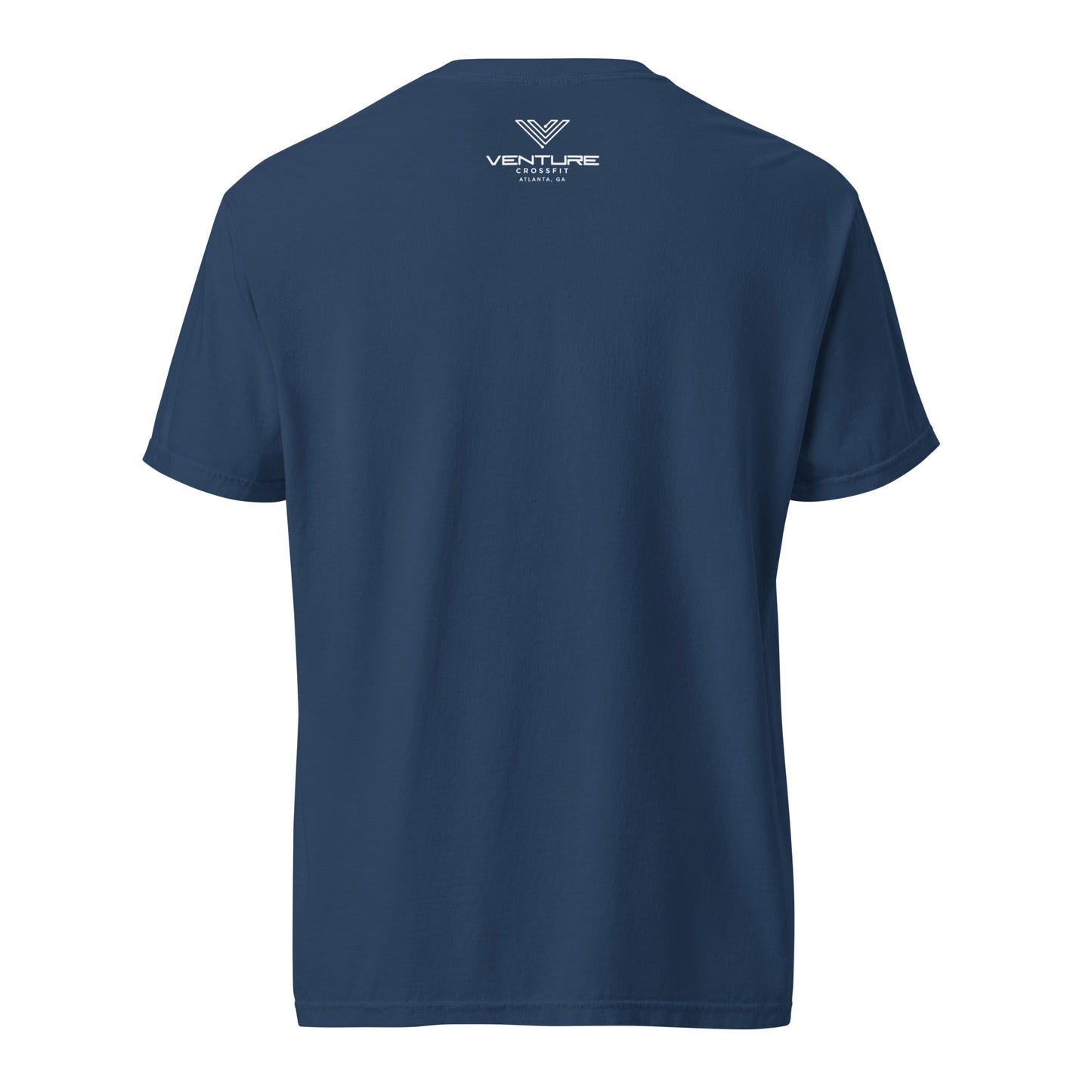 Venture Bold Heavyweight Tee