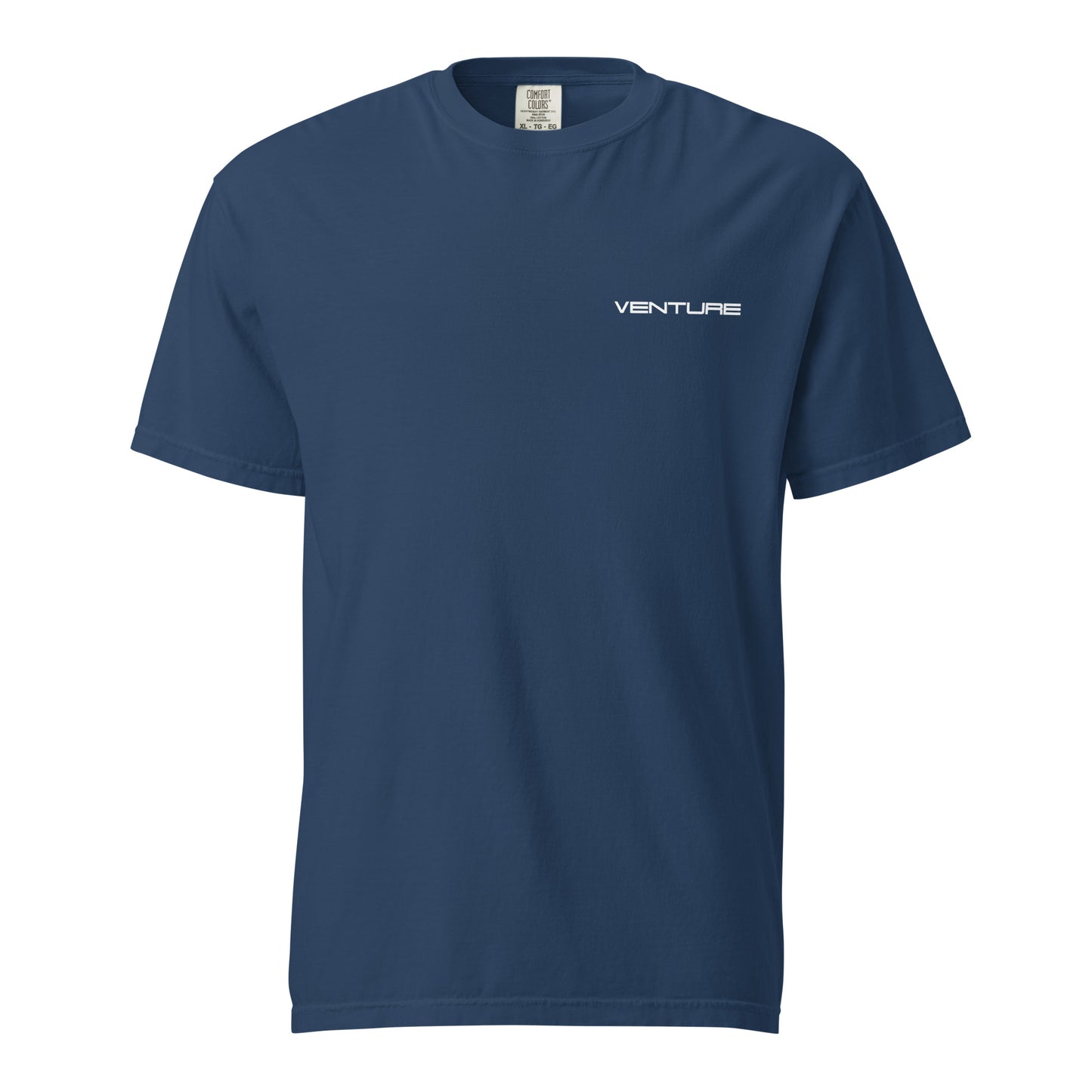 Venture Classic Heavyweight Tee