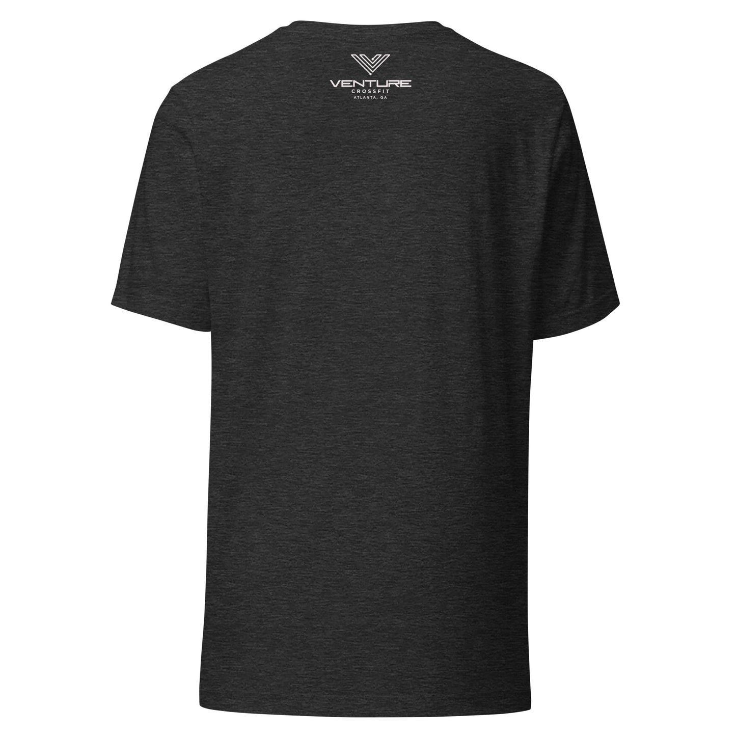 Work Harder Tee