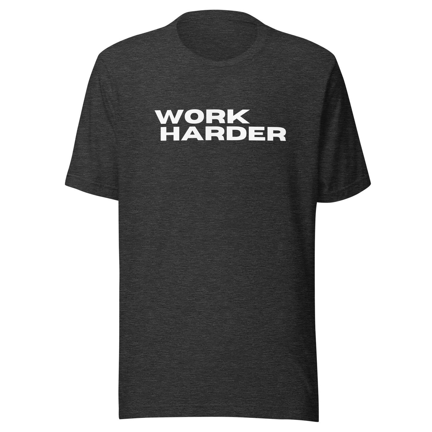 Work Harder Tee