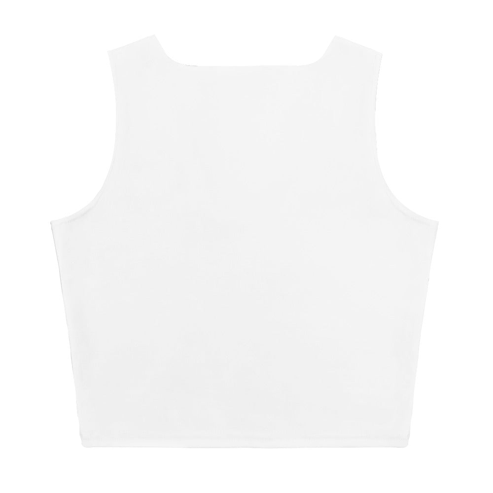 Venture Classic Women's Crop Tank