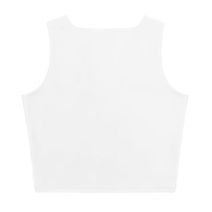 Venture Classic Women's Crop Tank