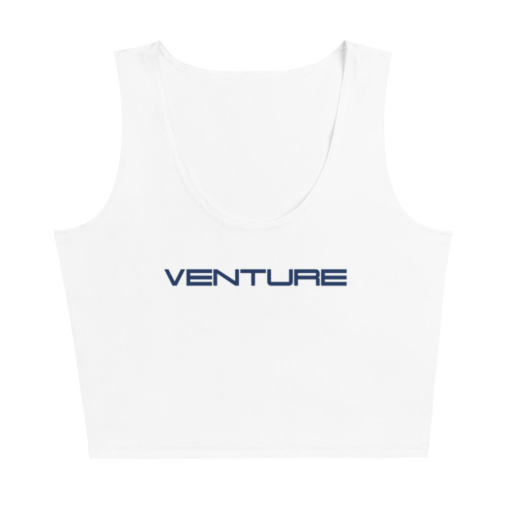 Venture Classic Women's Crop Tank