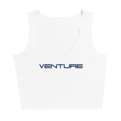 Venture Classic Women's Crop Tank