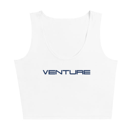 Venture Classic Women's Crop Tank