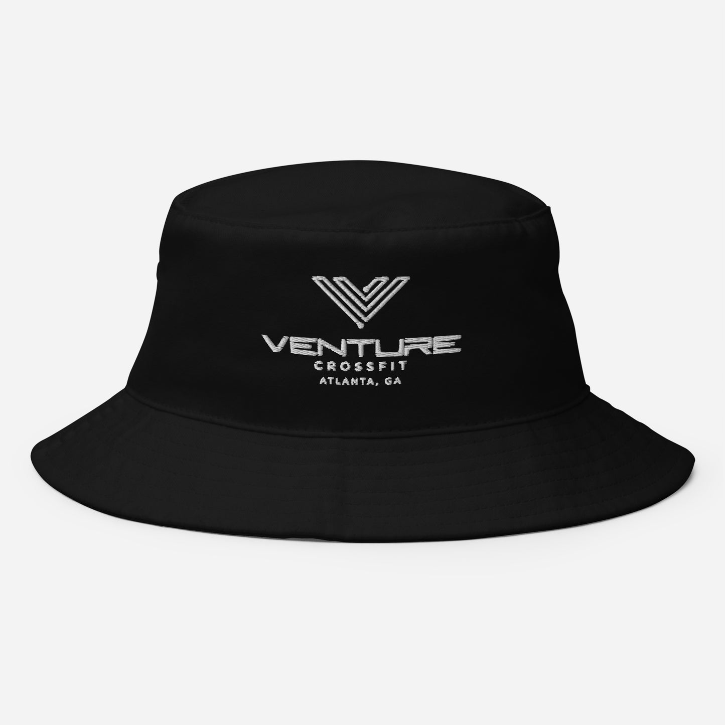 Venture Essentials Bucket Hat