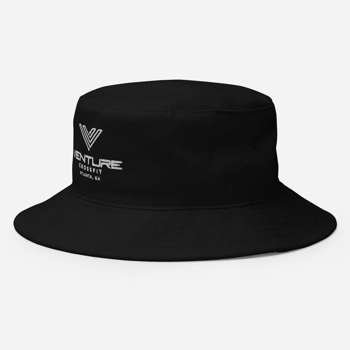 Venture Essentials Bucket Hat