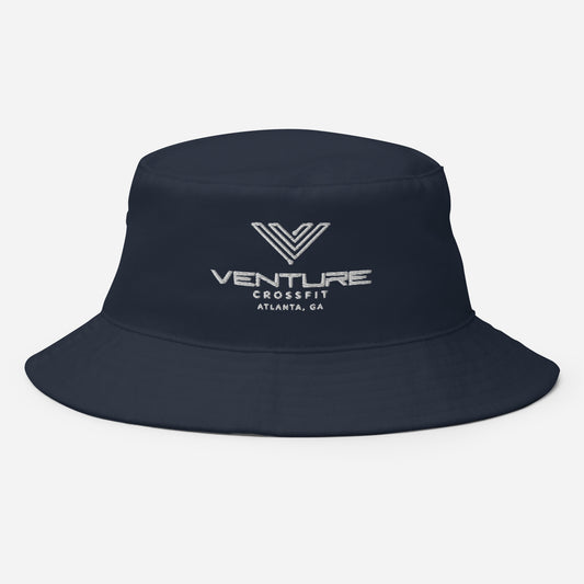 Venture Essentials Bucket Hat
