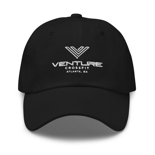 Venture Essentials Dad Hat