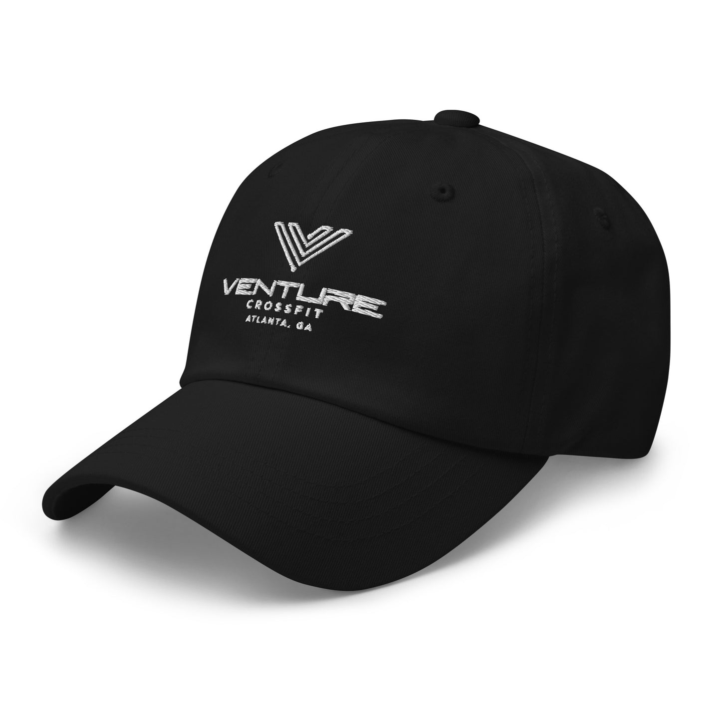 Venture Essentials Dad Hat