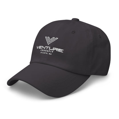 Venture Essentials Dad Hat