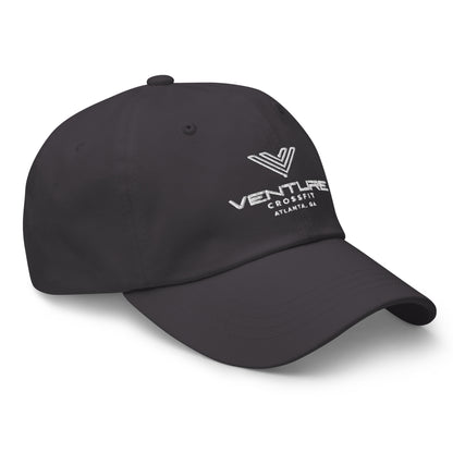 Venture Essentials Dad Hat