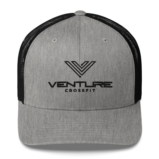 Venture Essentials Trucker Cap