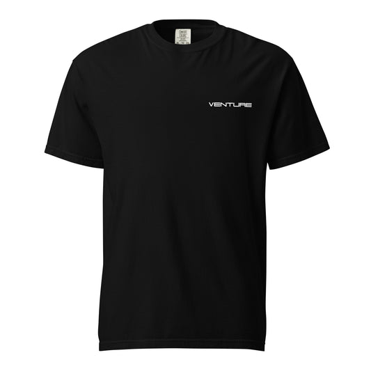 Venture Classic Heavyweight Tee