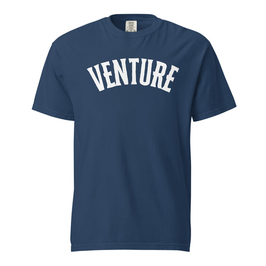 Venture Bold Heavyweight Tee