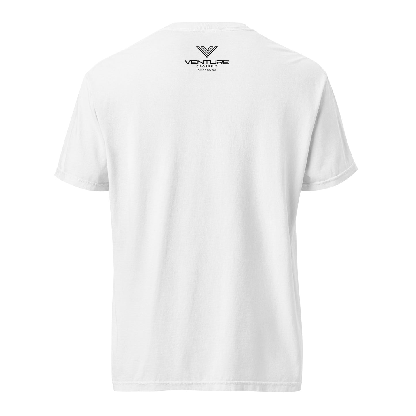 Venture Blackletter Heavyweight Tee