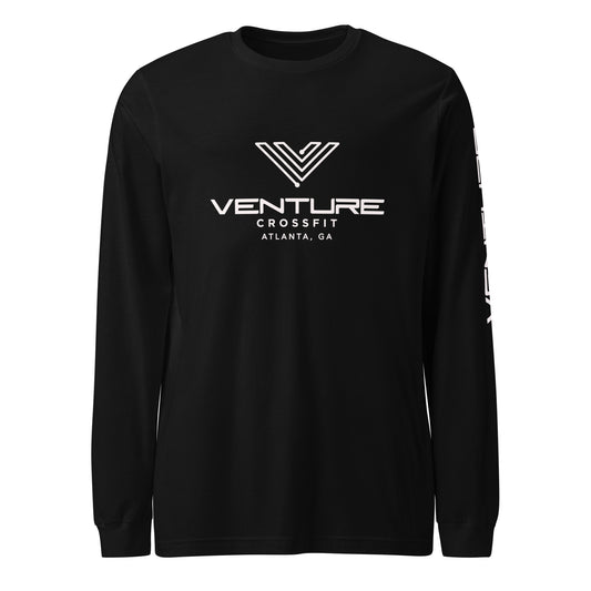 Venture Essentials Long Sleeve Tee