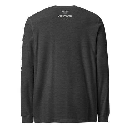 Venture Essentials Long Sleeve Tee