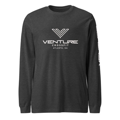 Venture Essentials Long Sleeve Tee