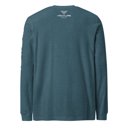 Venture Essentials Long Sleeve Tee