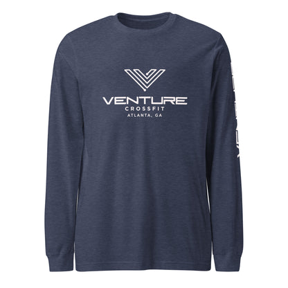 Venture Essentials Long Sleeve Tee