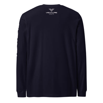 Venture Essentials Long Sleeve Tee