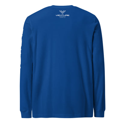 Venture Essentials Long Sleeve Tee