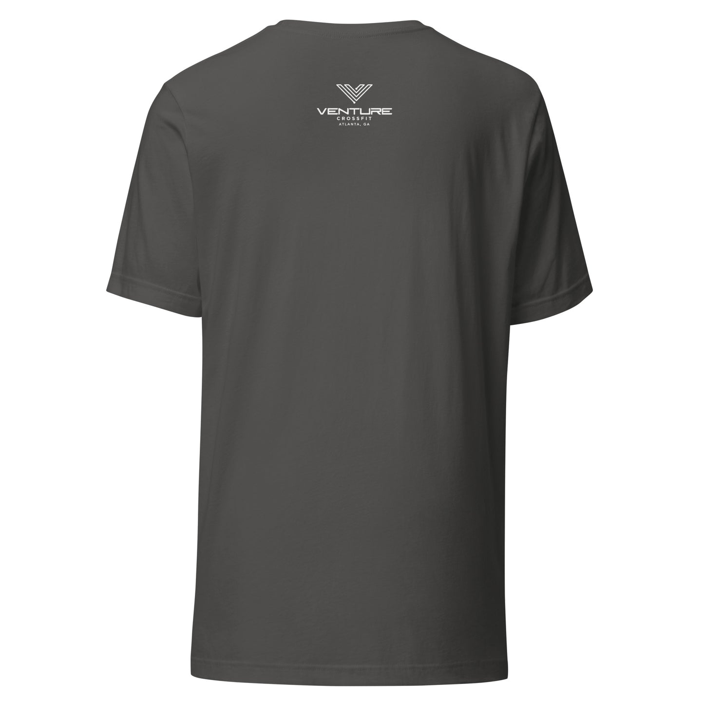 Venture Athlete Tee