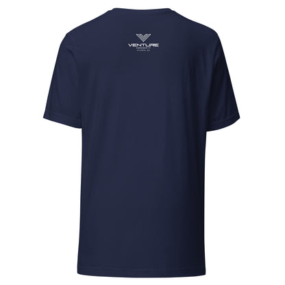 Venture Athlete Tee