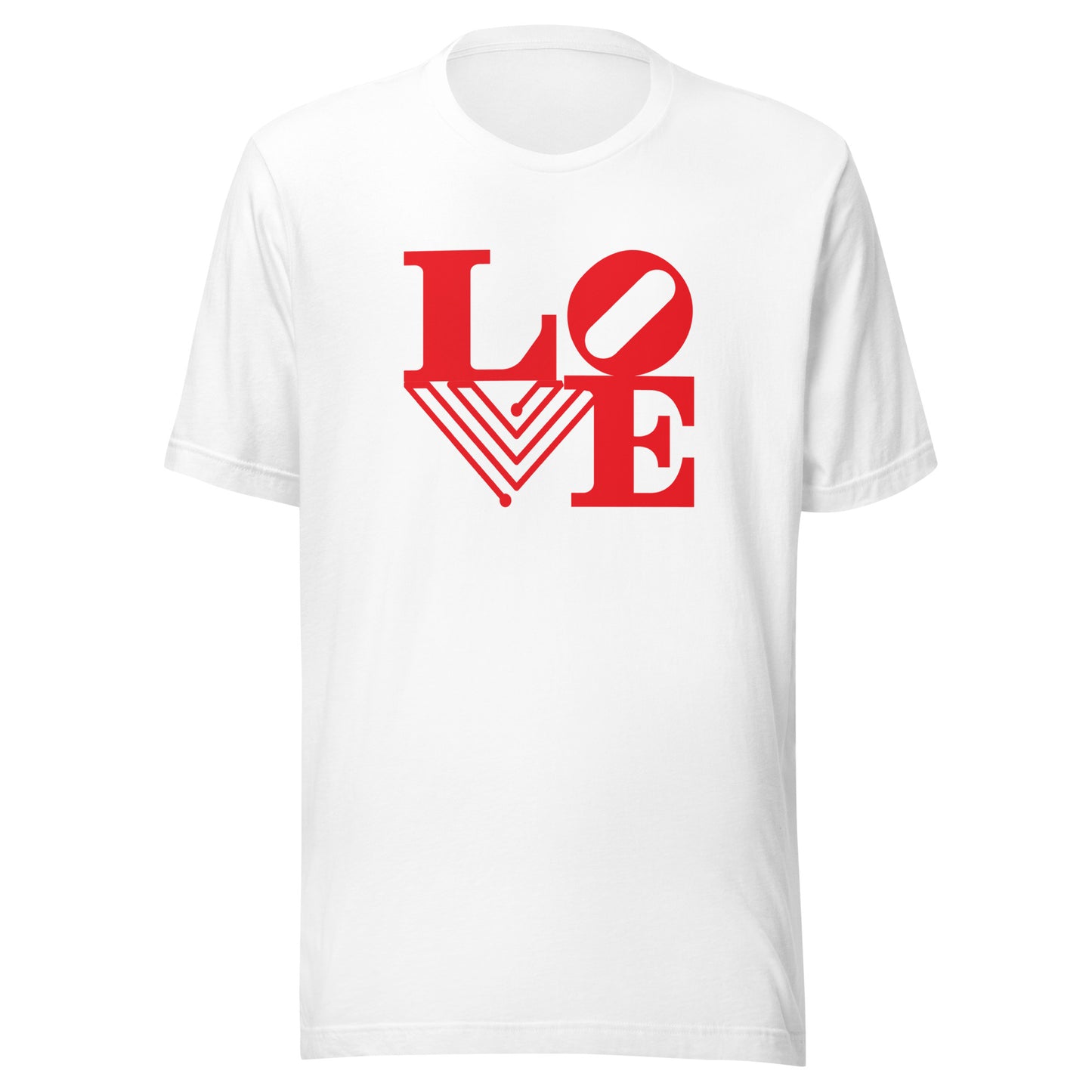 Love Tee